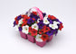 Petunia Seeds E3 Easy Wave® Red White Blue Mix 25 Pelleted Seeds