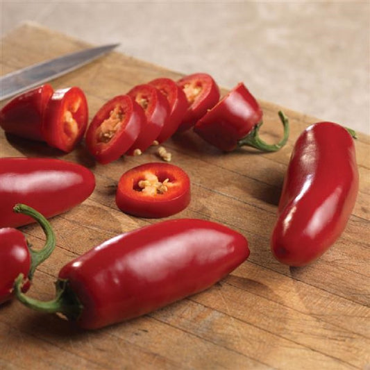 15 Sriracha Pepper Seeds Chili Pepper Seeds