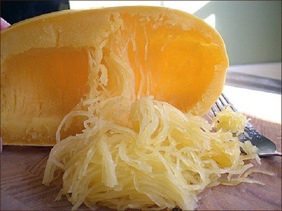 Spaghetti Squash Seeds 50 Vegetable Seeds