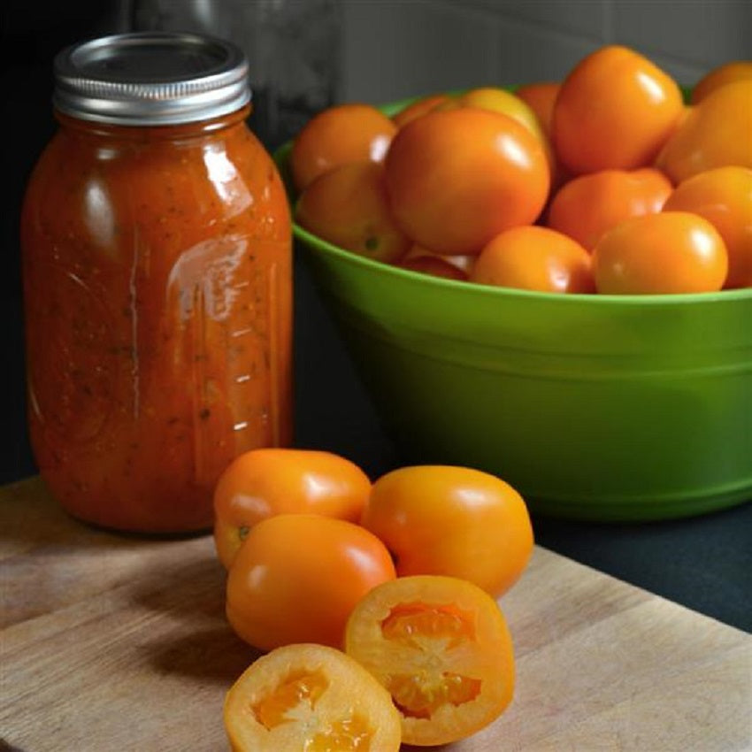 Loki Tomato 25 Seeds Hybrid Tomato F1 Slicing Tomato